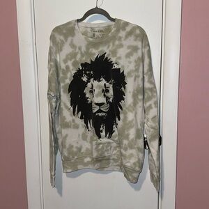 Walk In Love. sweatshirt